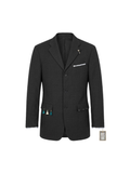 Upcycled blazer Luxemburg