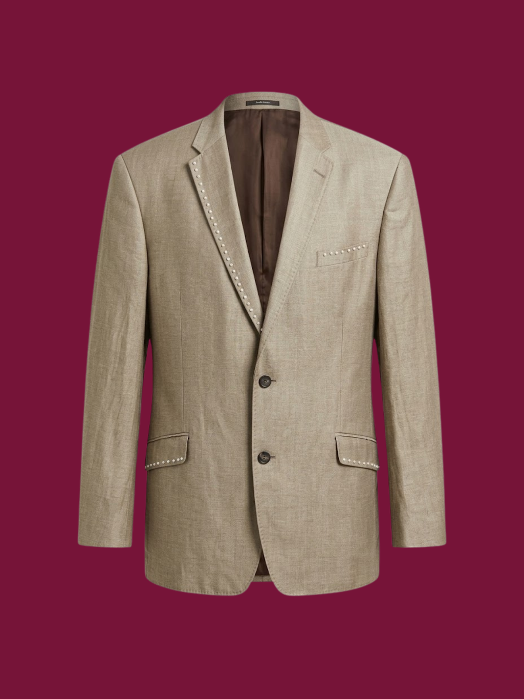Upcycled blazer Lyon