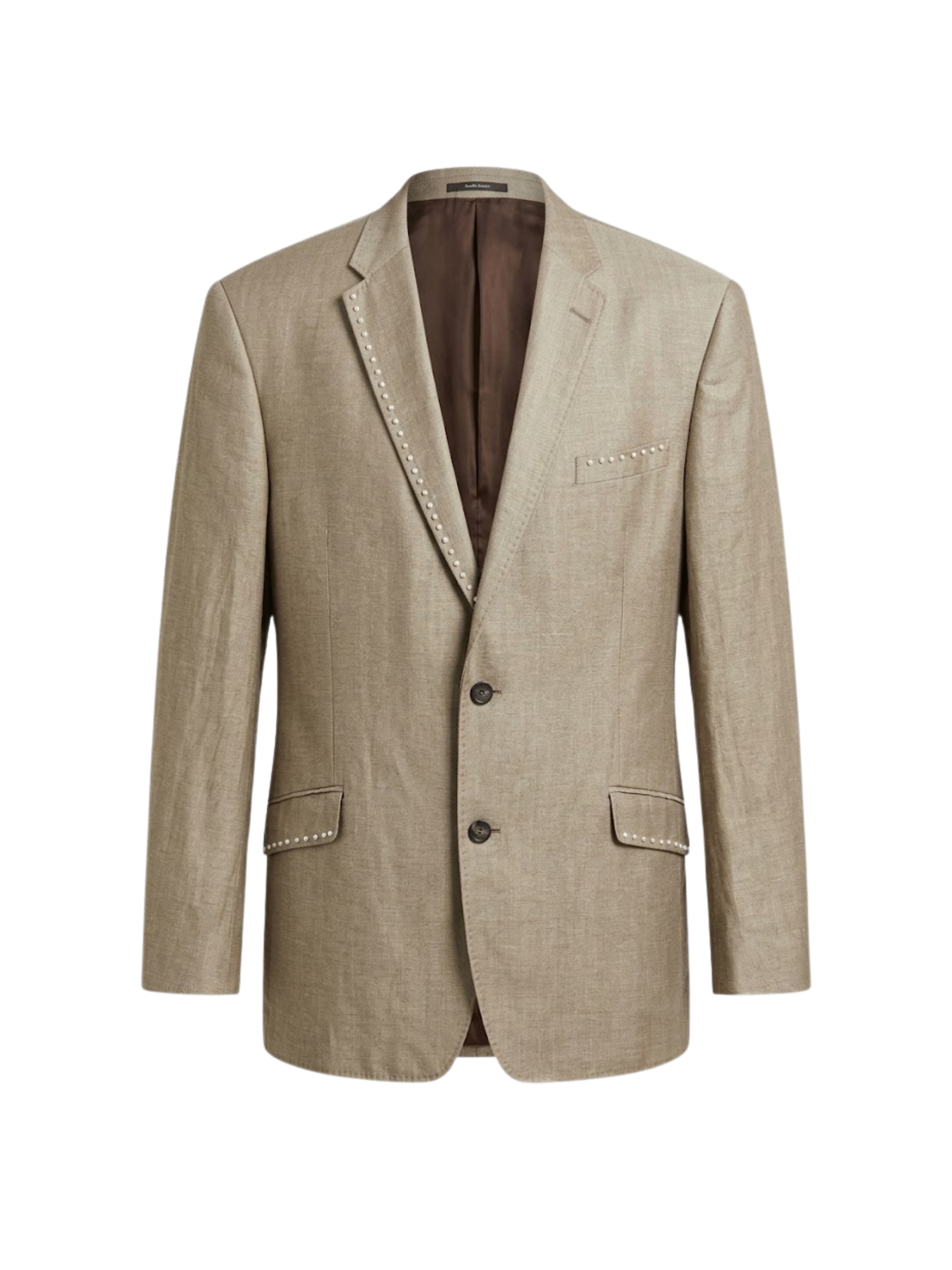 Upcycled blazer Lyon