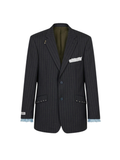 Upcycled blazer Malmö
