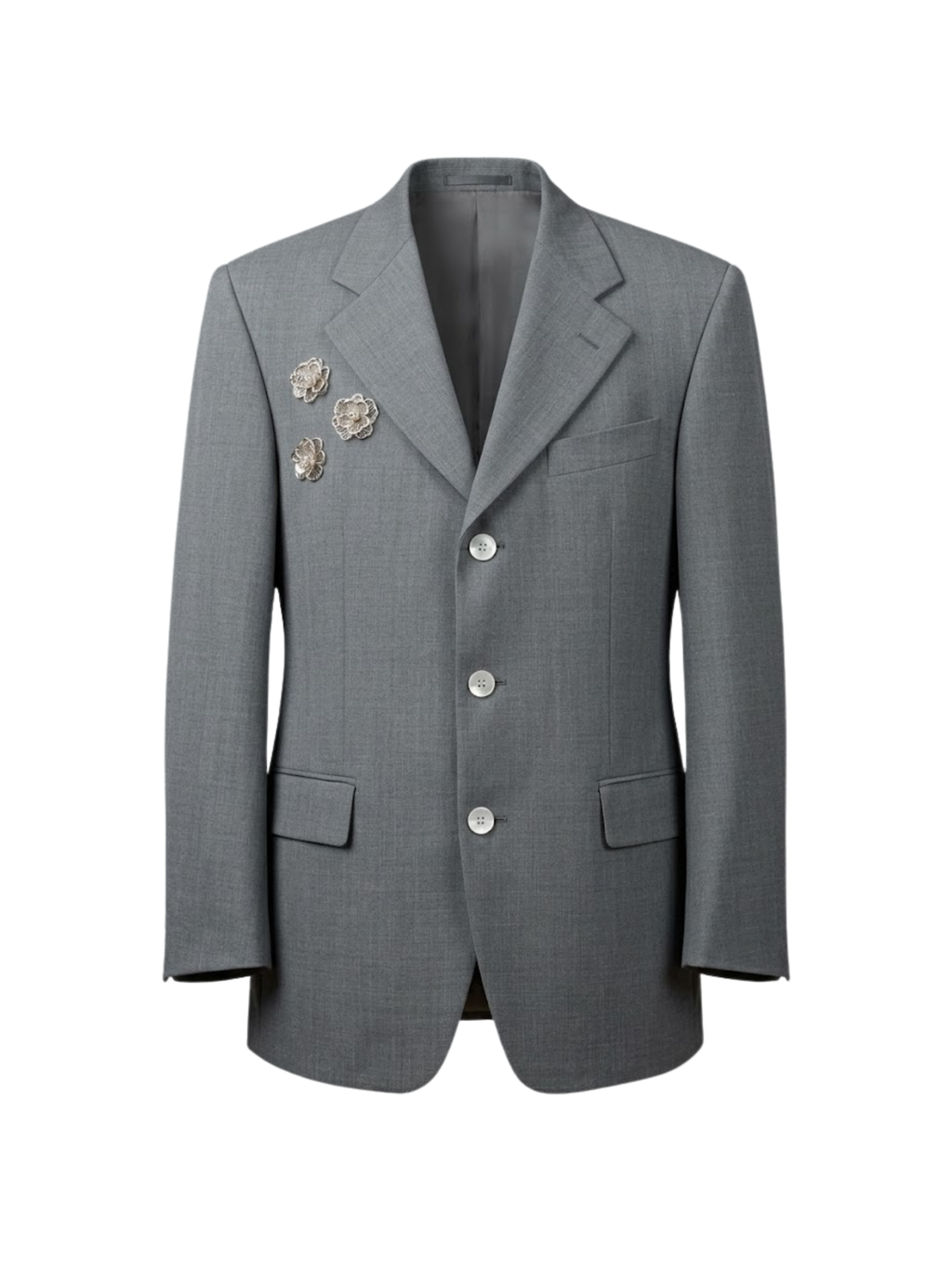 Upcycled blazer Manila