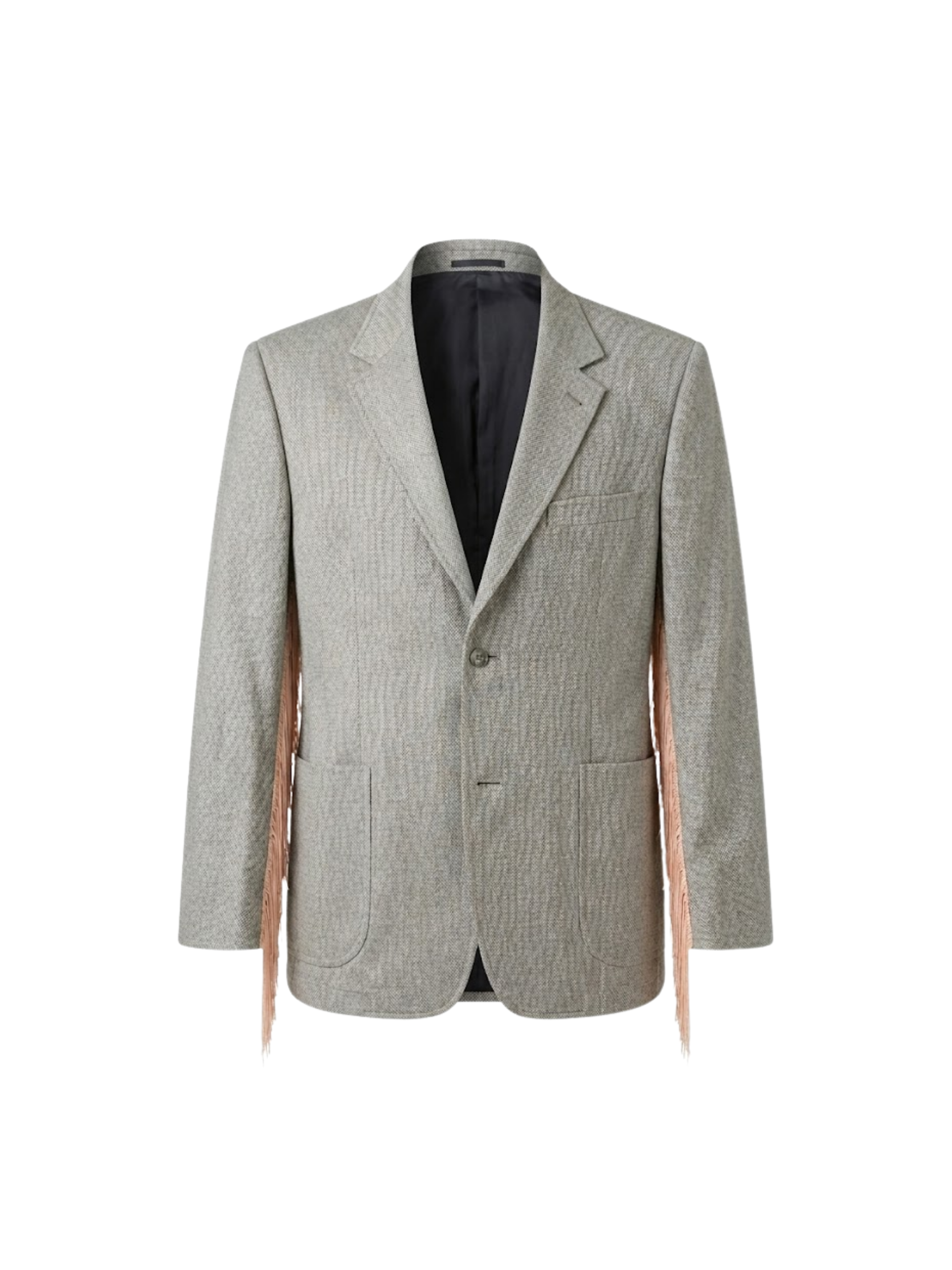 Upcycled blazer Marrakesh
