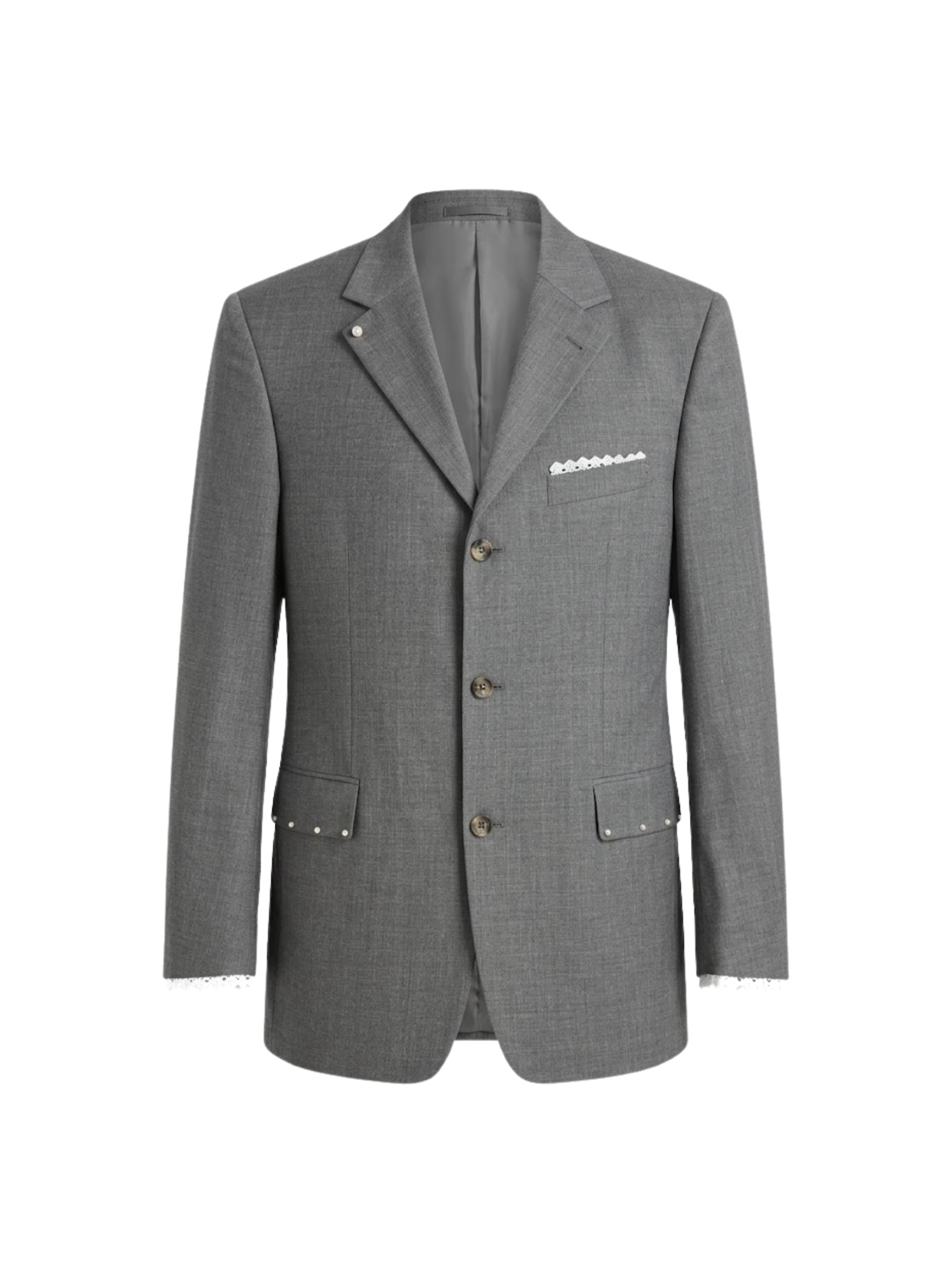 Upcycled blazer Mauritius
