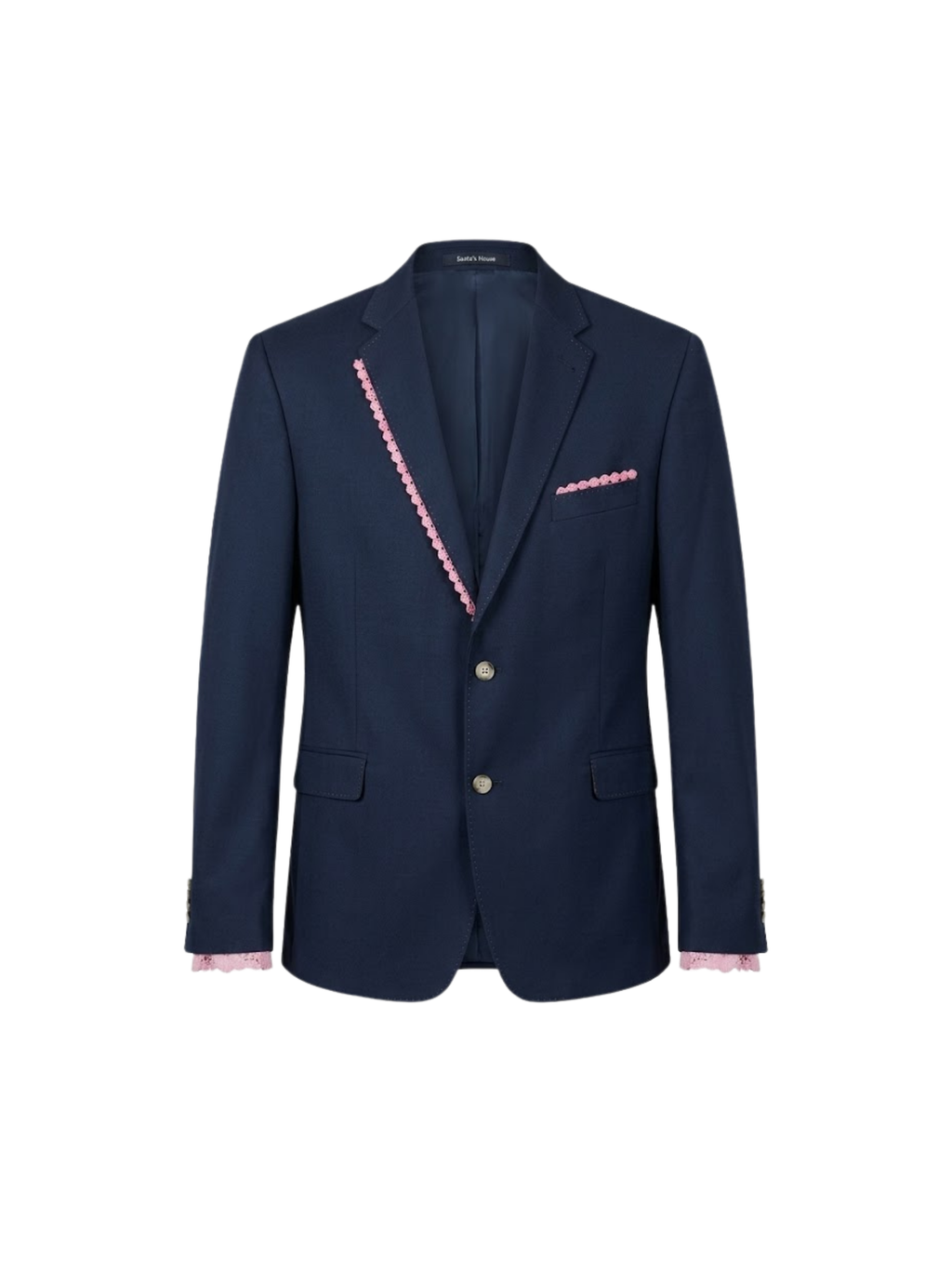 Upcycled blazer München
