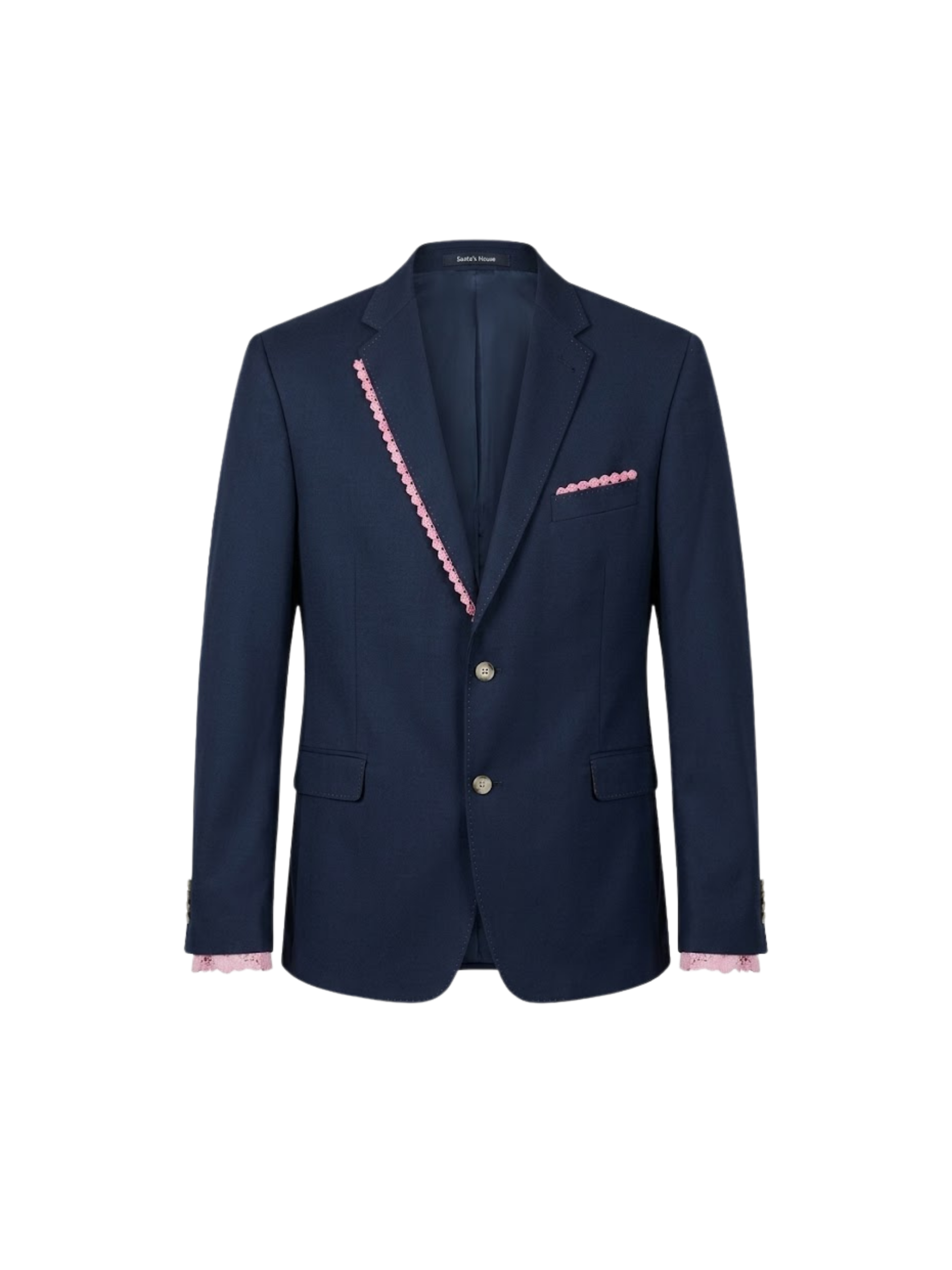 Upcycled blazer München