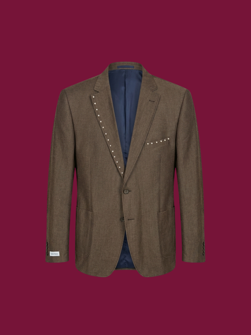 Upcycled blazer Nairobi