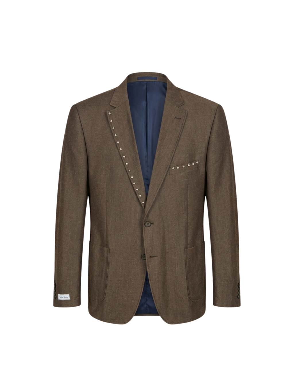 Upcycled blazer Nairobi