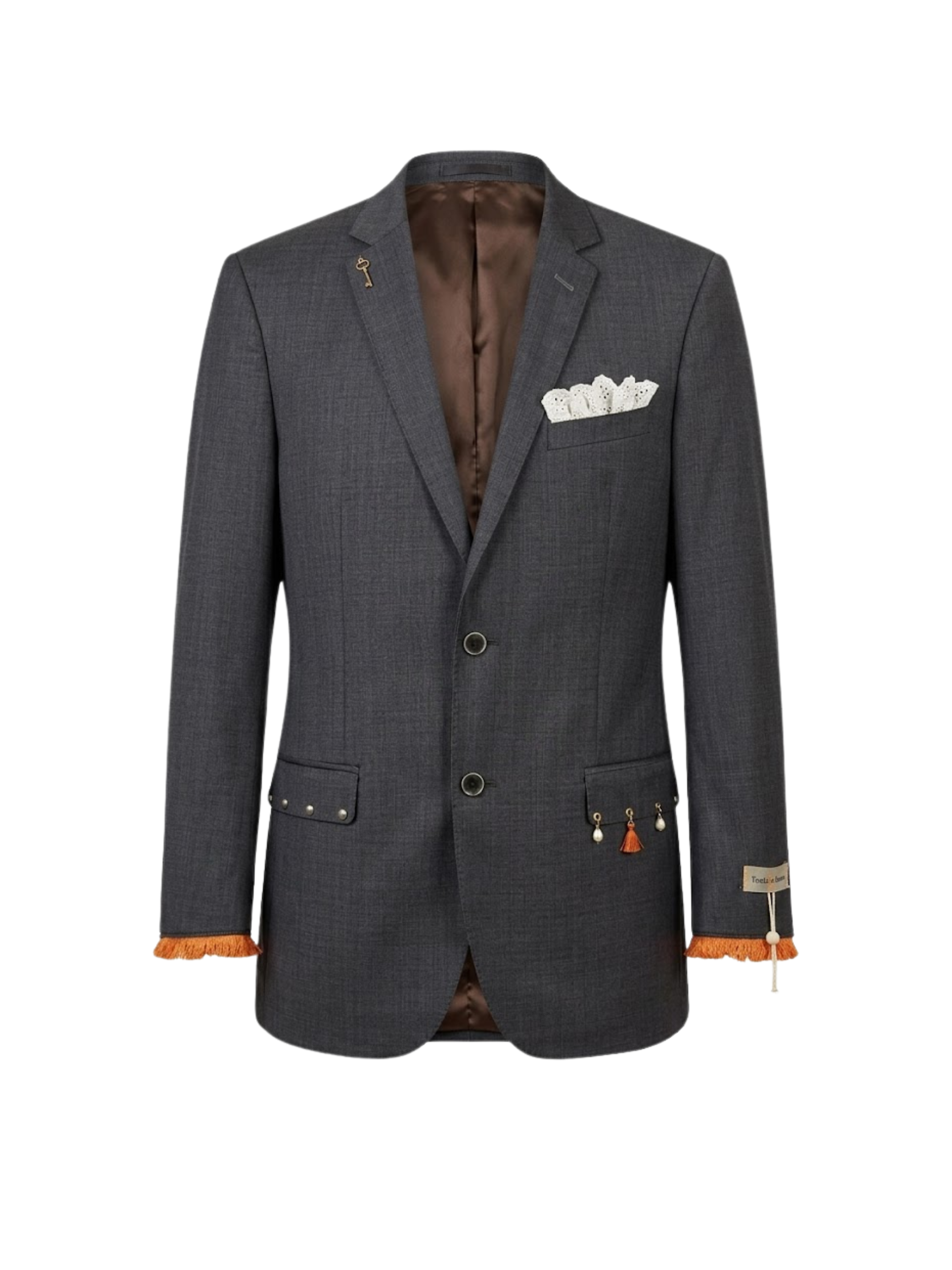 Upcycled blazer Nijmegen
