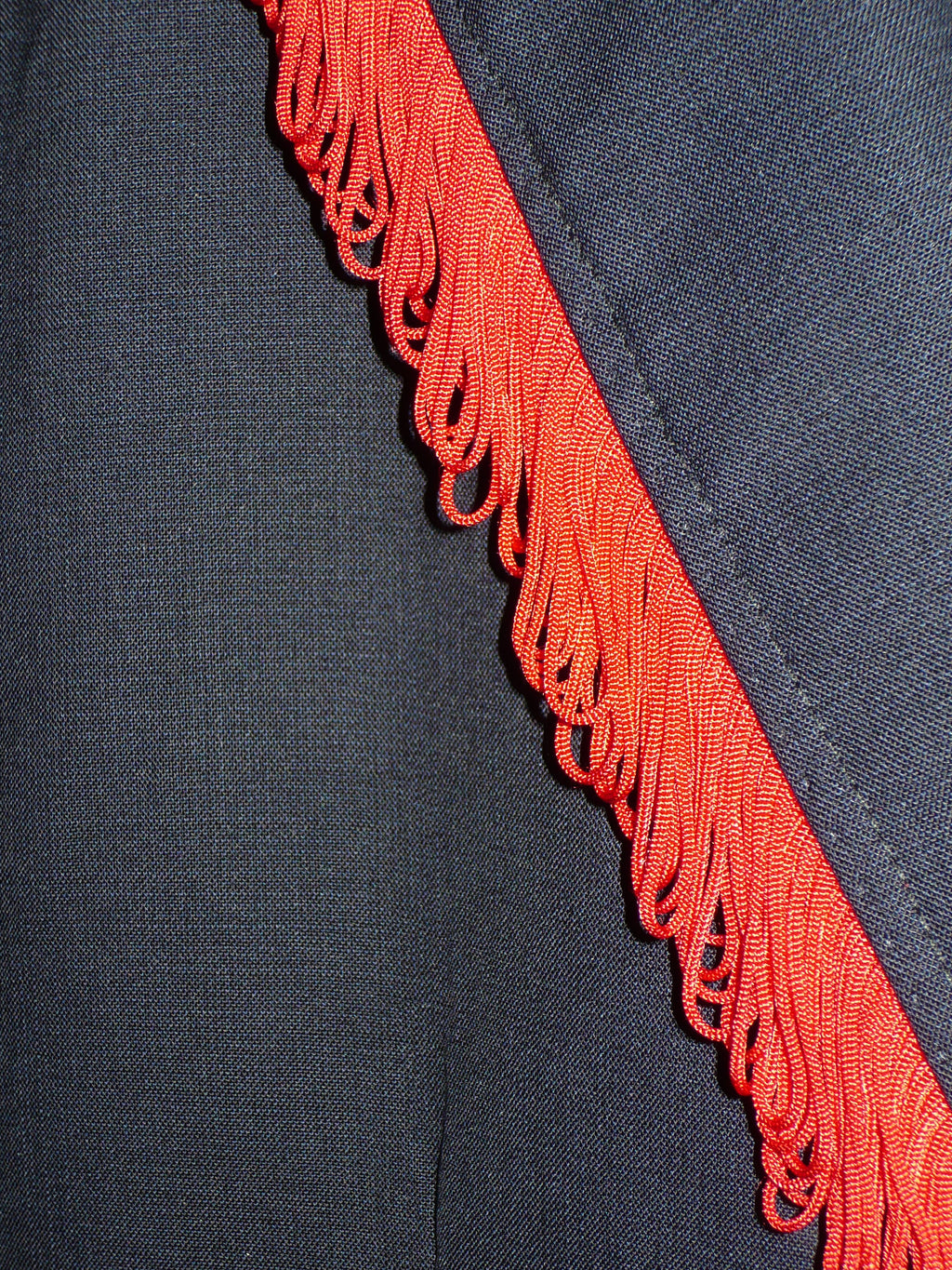 Upcycled blazer Phuket