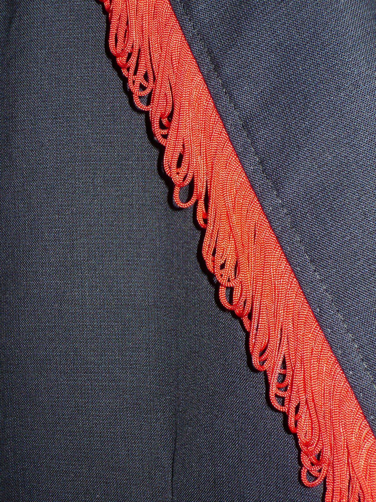 Upcycled blazer Phuket