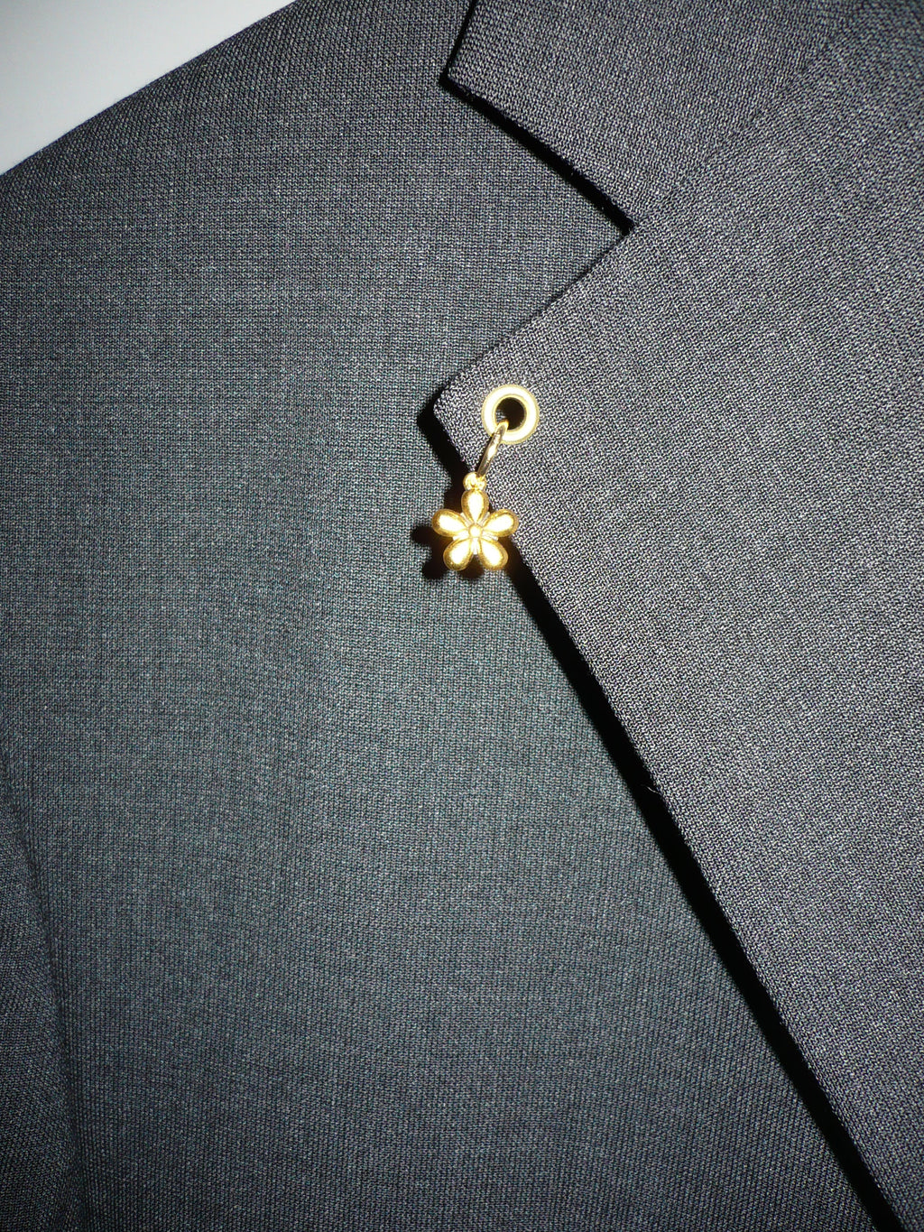 Upcycled blazer Faro