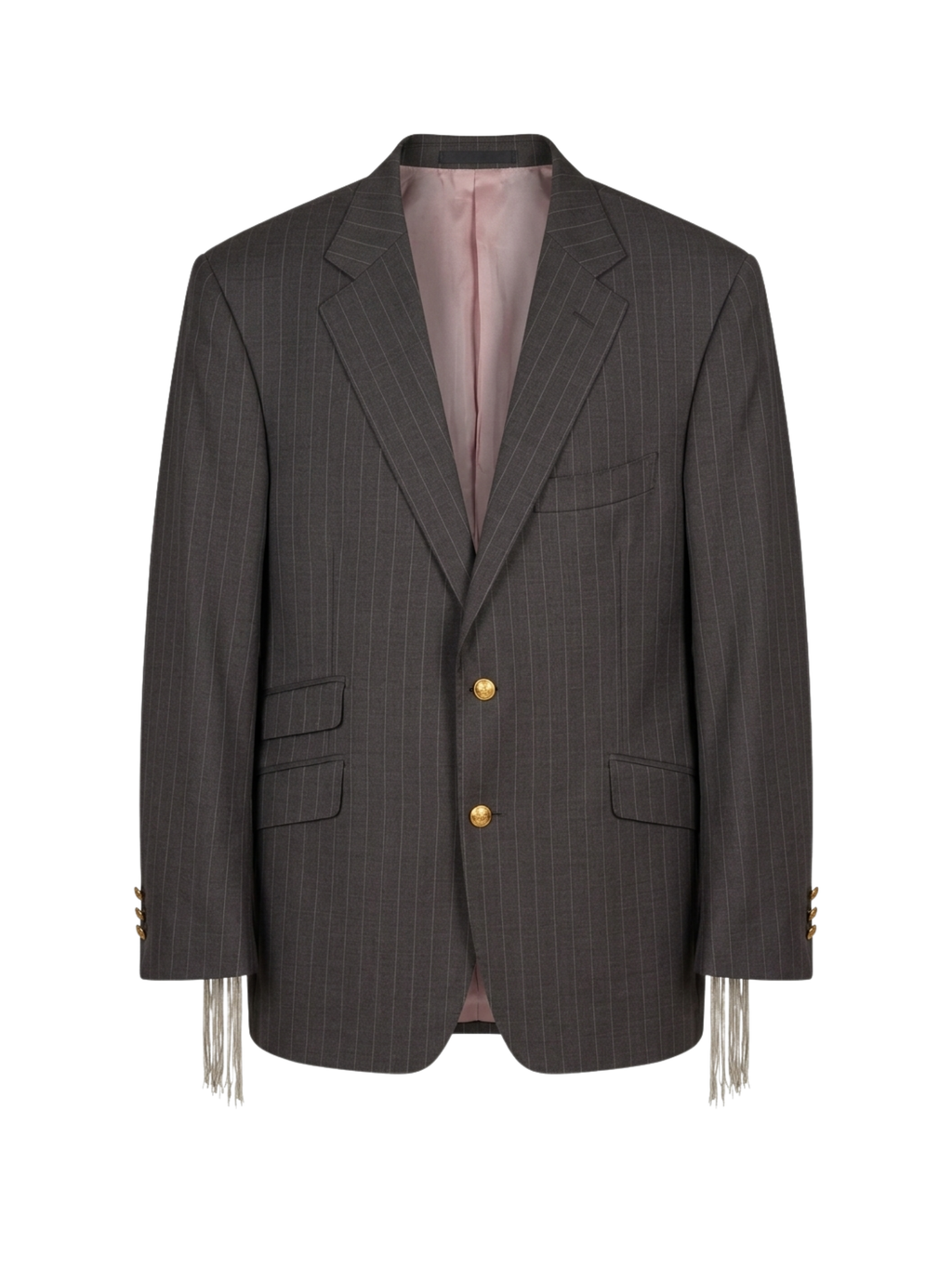 Upcycled blazer Palermo