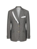 Upcycled blazer Paris