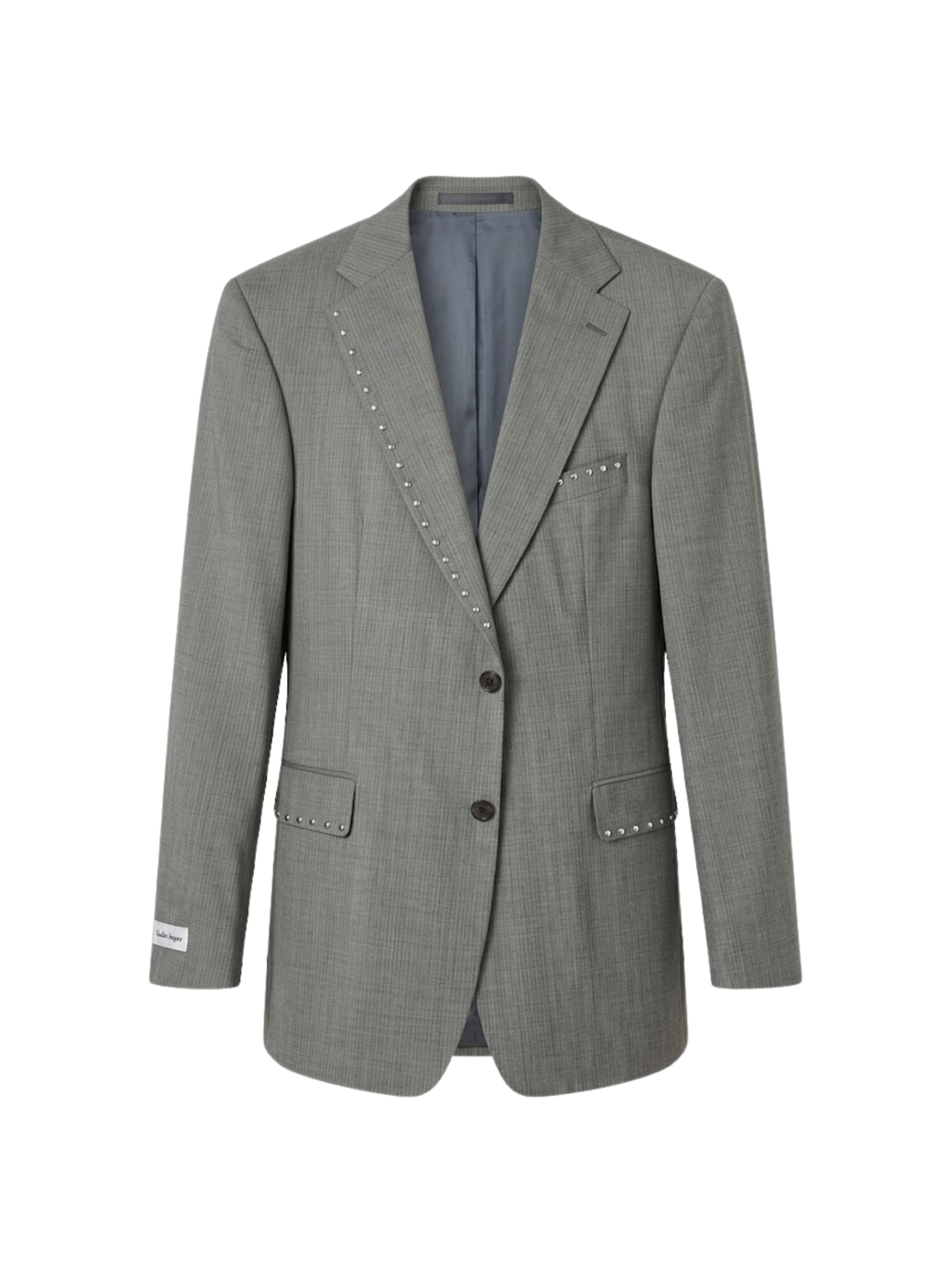 Upcycled blazer Santo Domingo