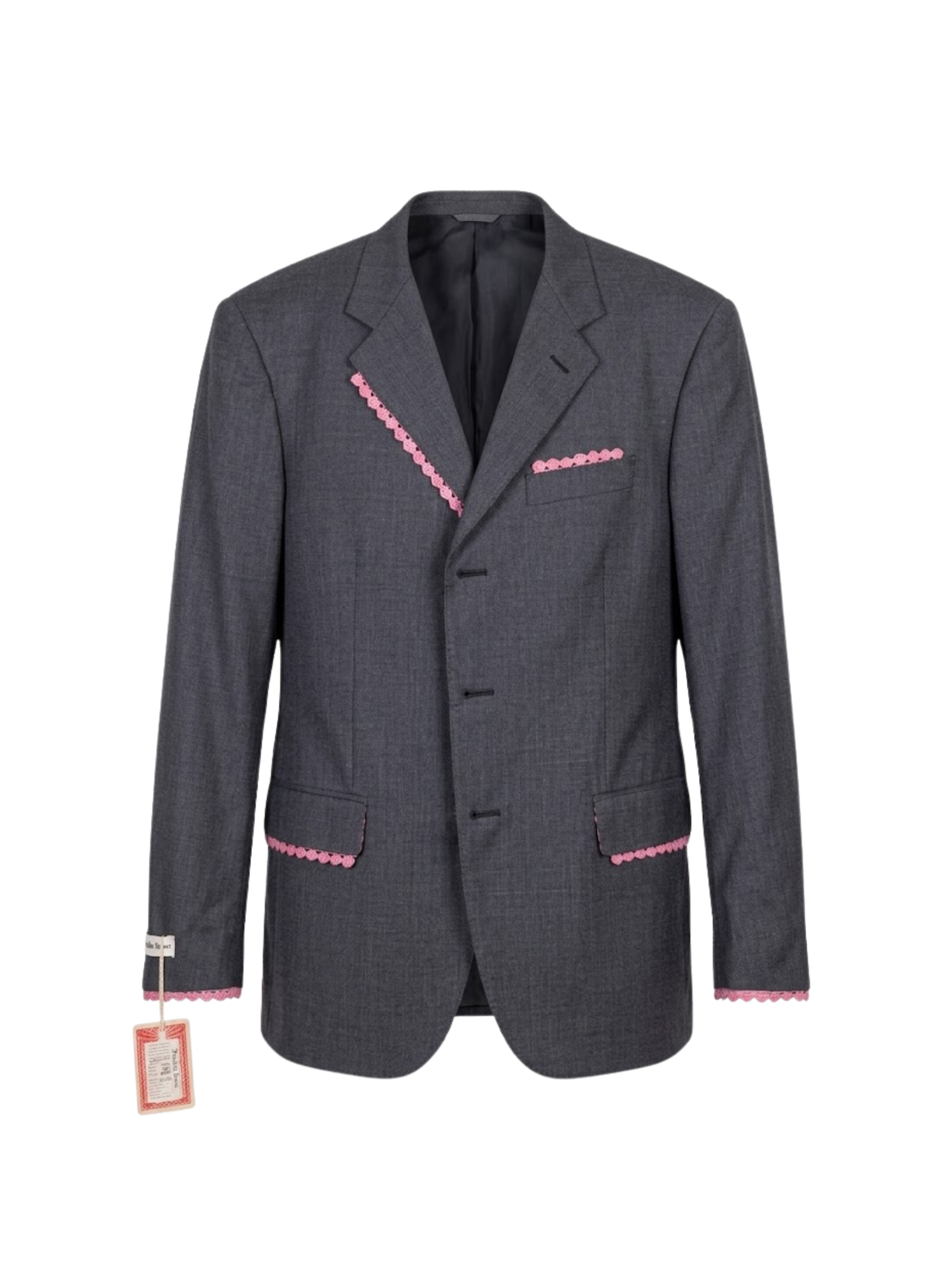 Upcycled blazer Savannah