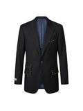 Upcycled blazer Seoul