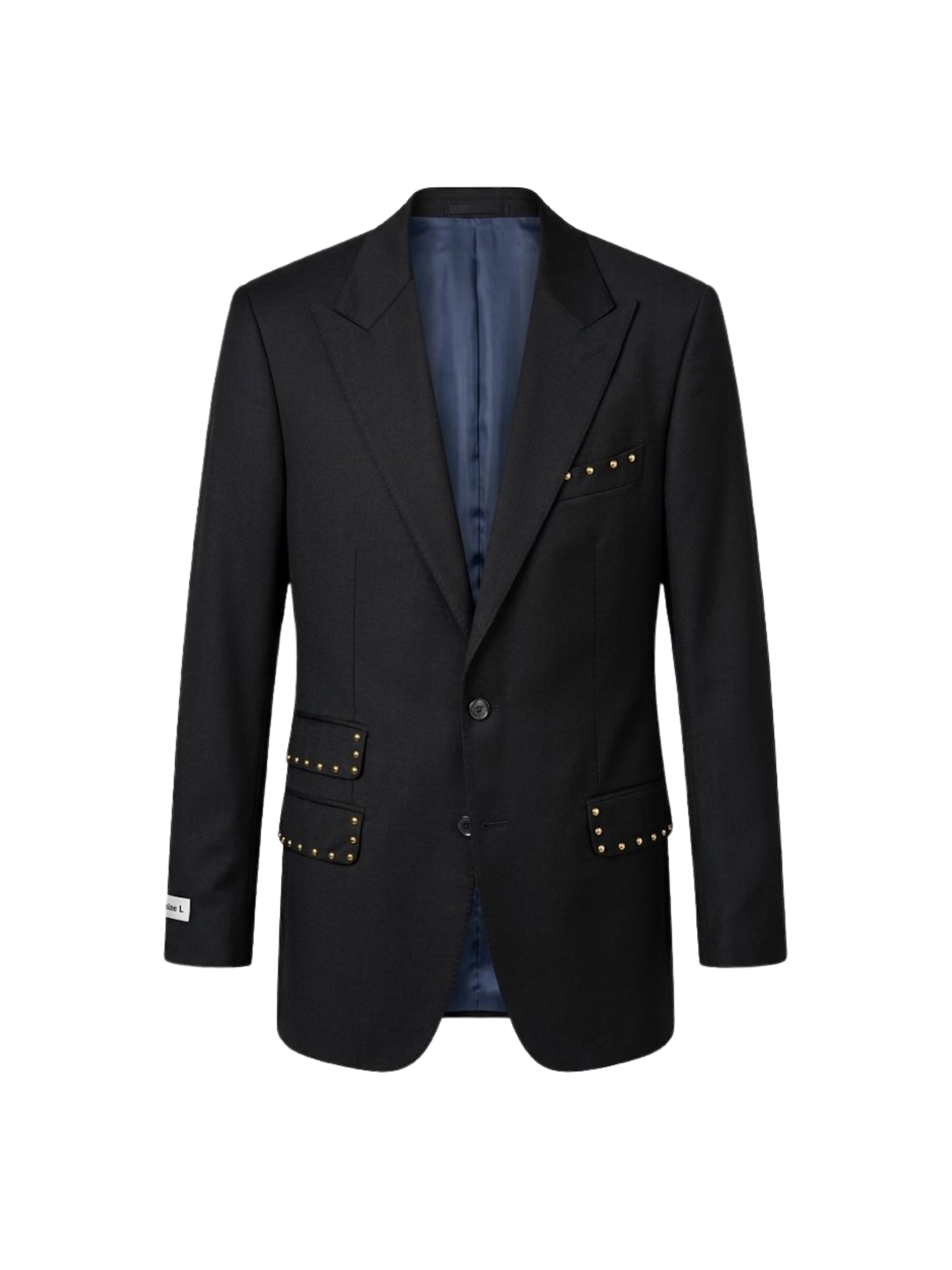 Upcycled blazer Seoul