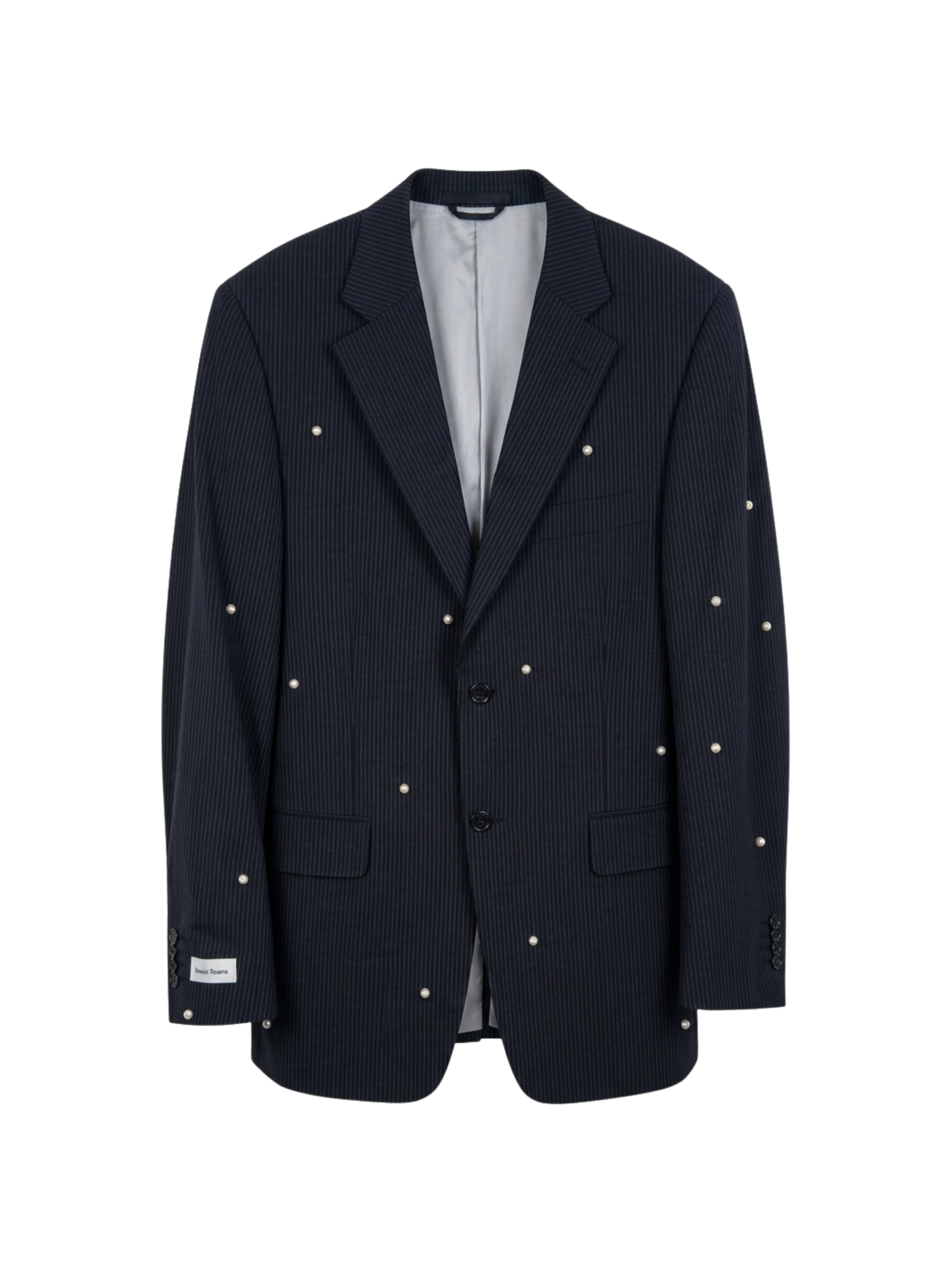 Upcycled blazer Tallinn