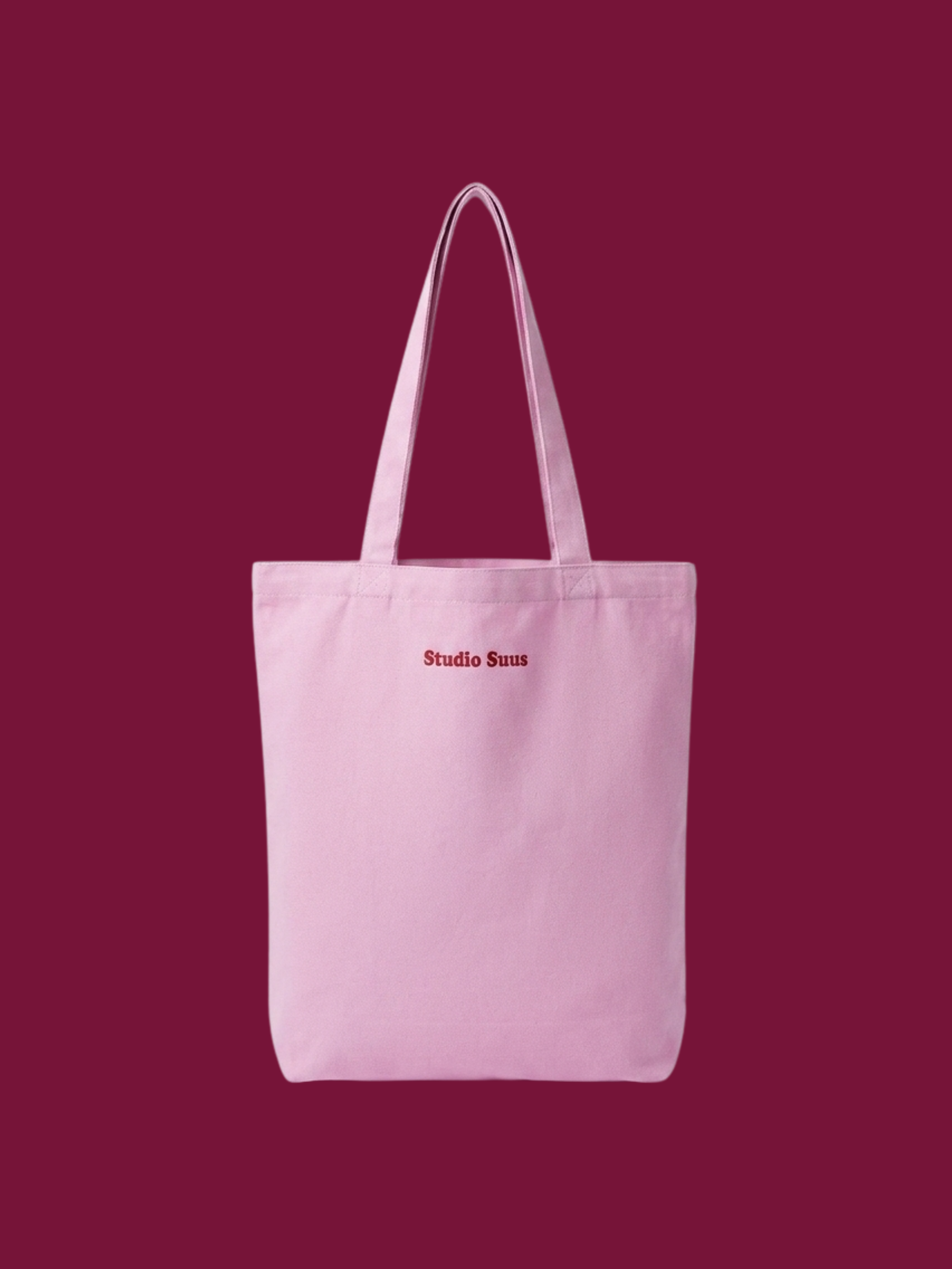 Studio Suus Tote bag