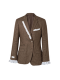 Upcycled blazer Triest