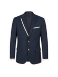Upcycled blazer Turijn