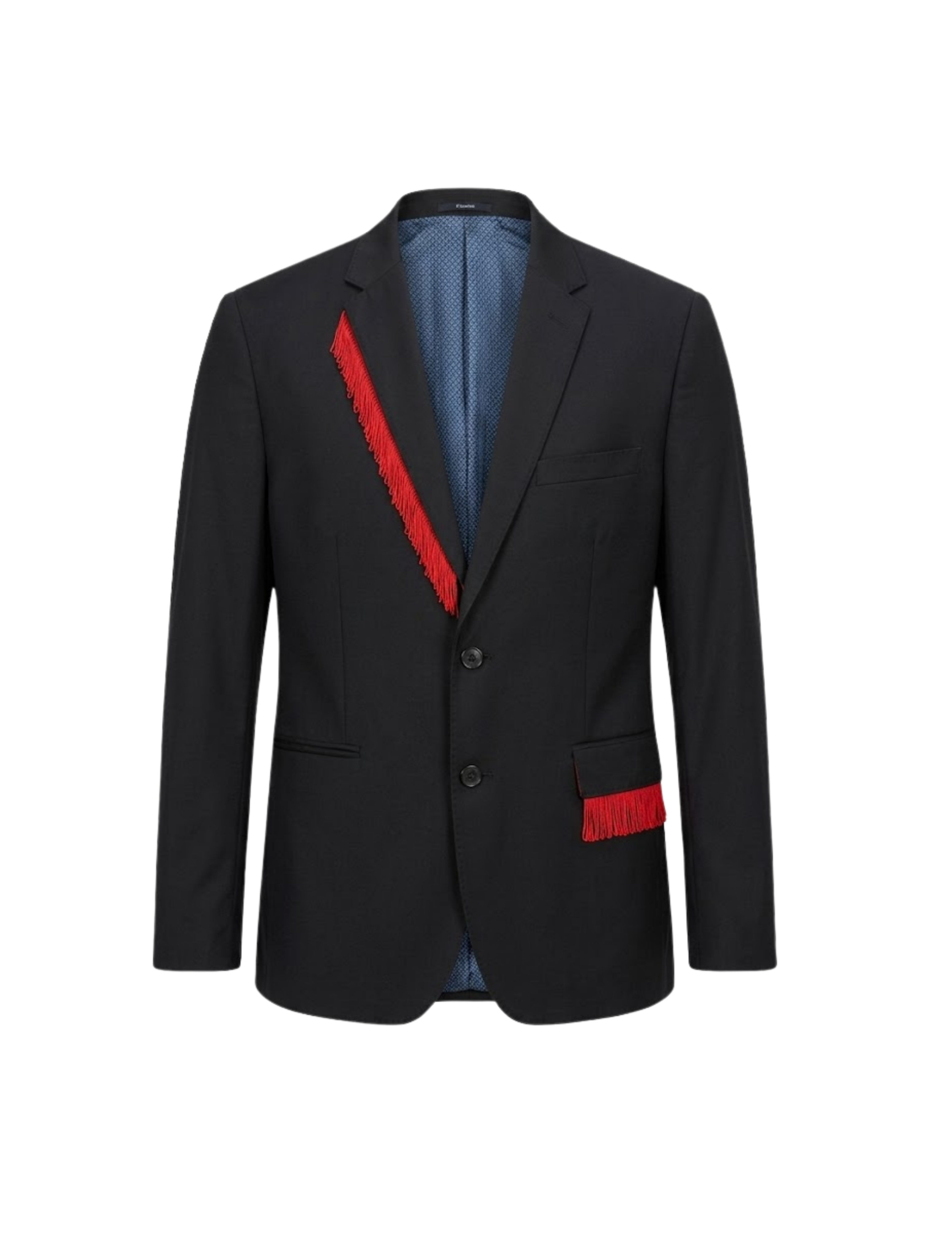 Upcycled blazer Ubud