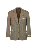 Upcycled blazer Peru