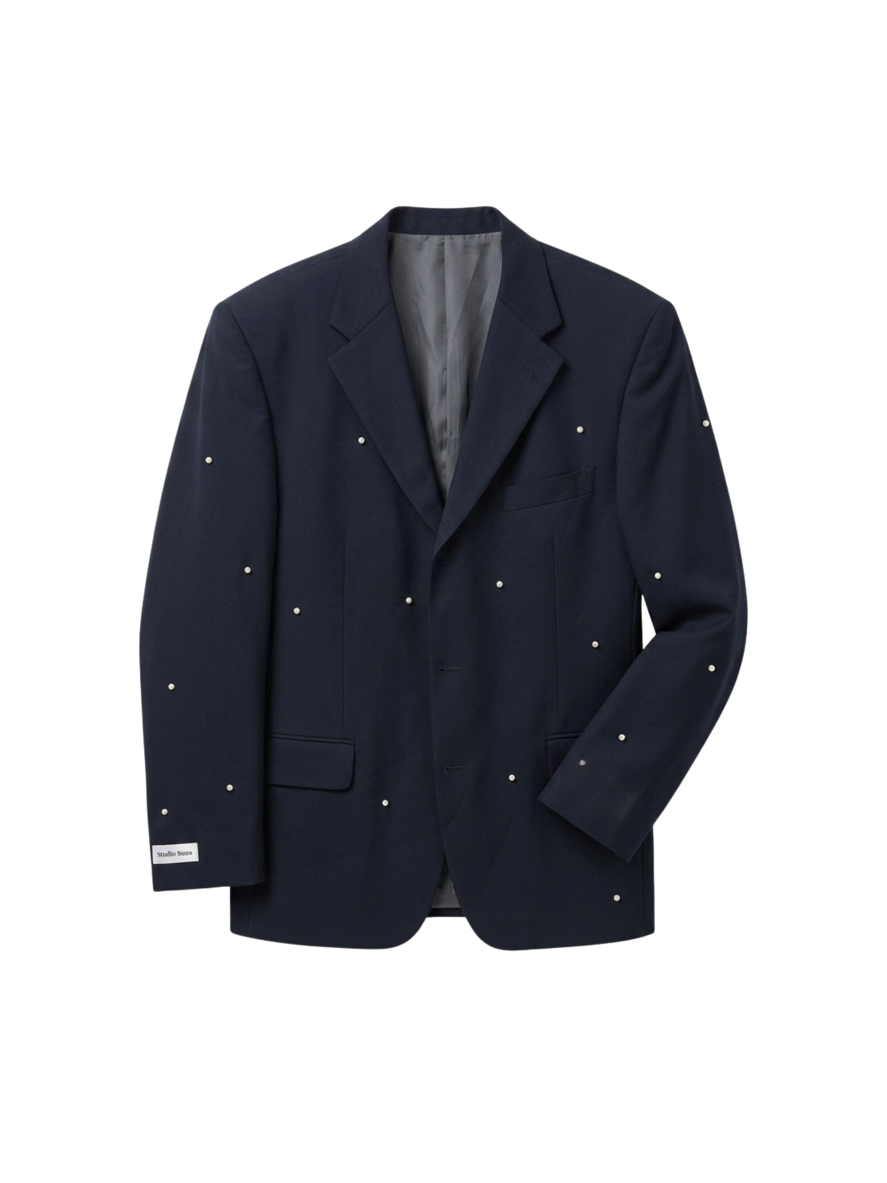 Upcycled blazer Adelaide