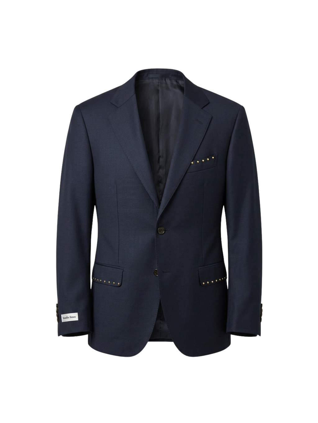 Upcycled blazer Kingston