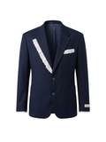 Upcycled blazer Salzburg