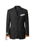 Upcycled blazer Utrecht