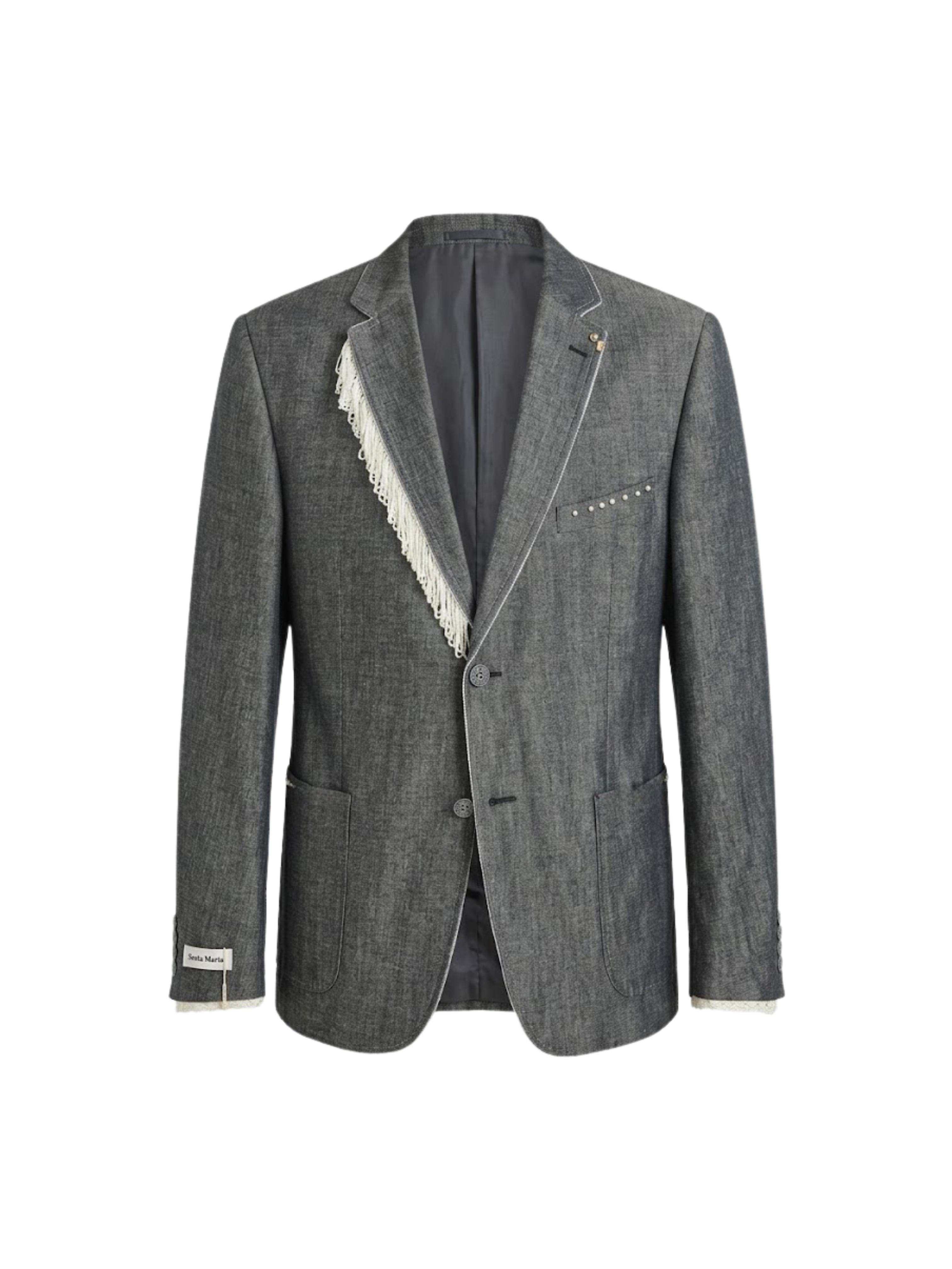 Upcycled blazer Valetta
