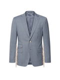 Upcycled blazer Venetië