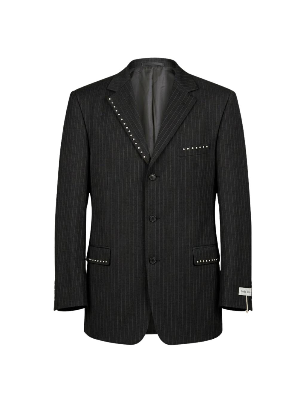 Upcycled blazer Washington