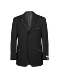 Upcycled blazer Washington