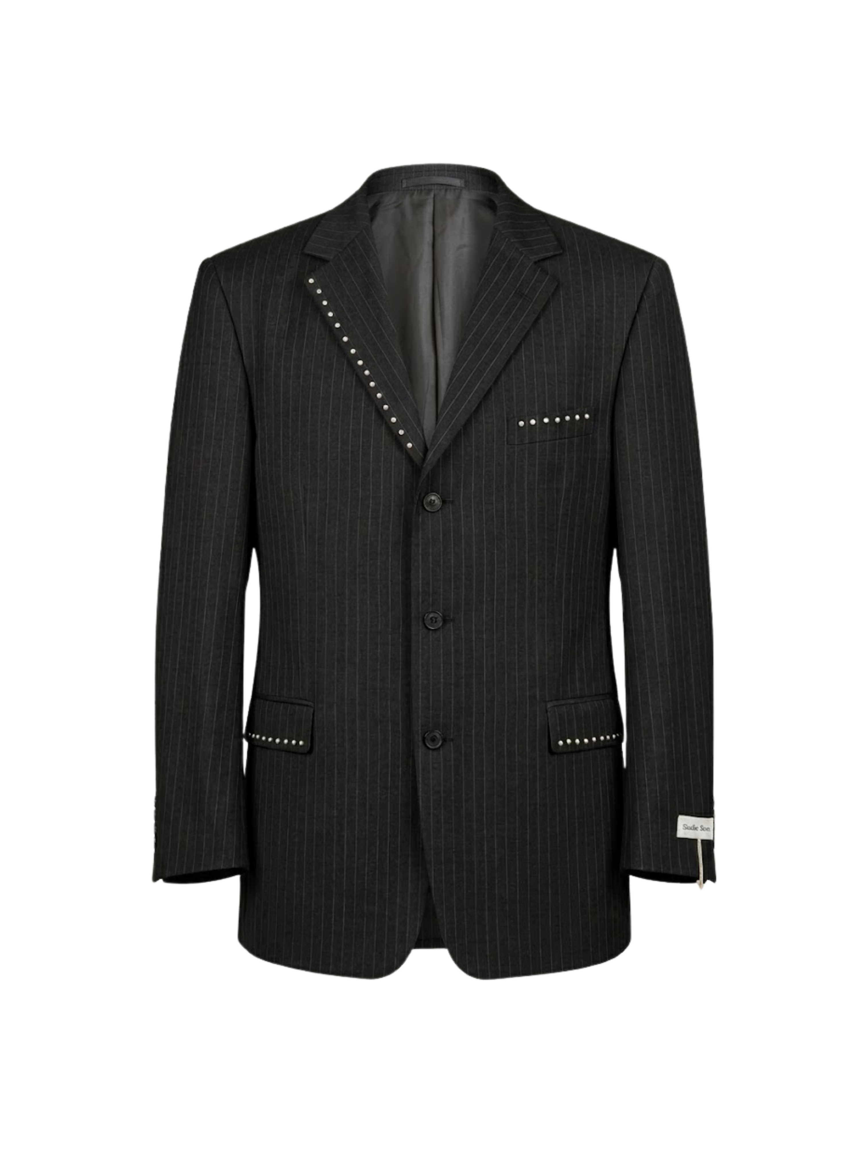 Upcycled blazer Washington