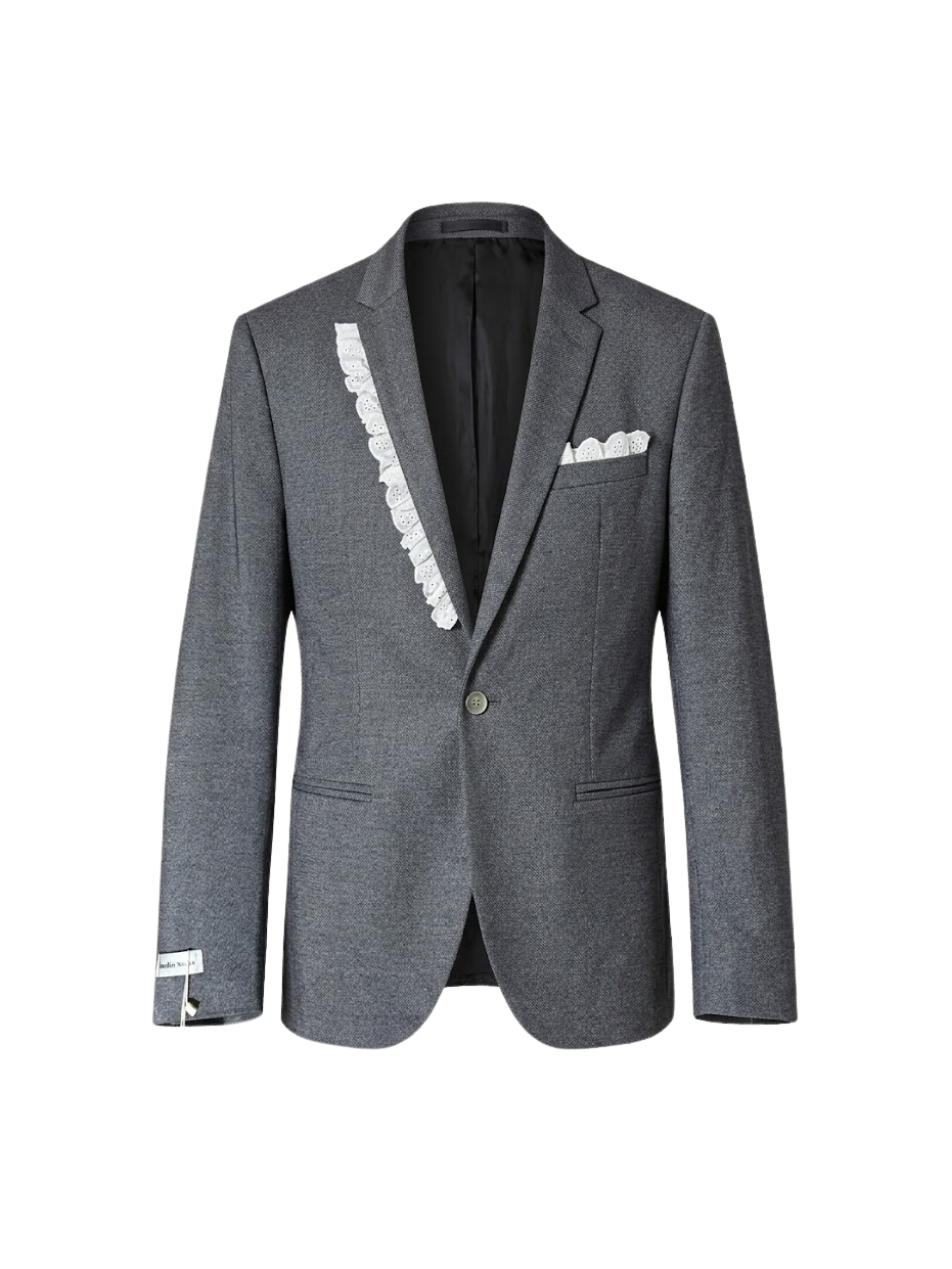 Upcycled blazer Vienna