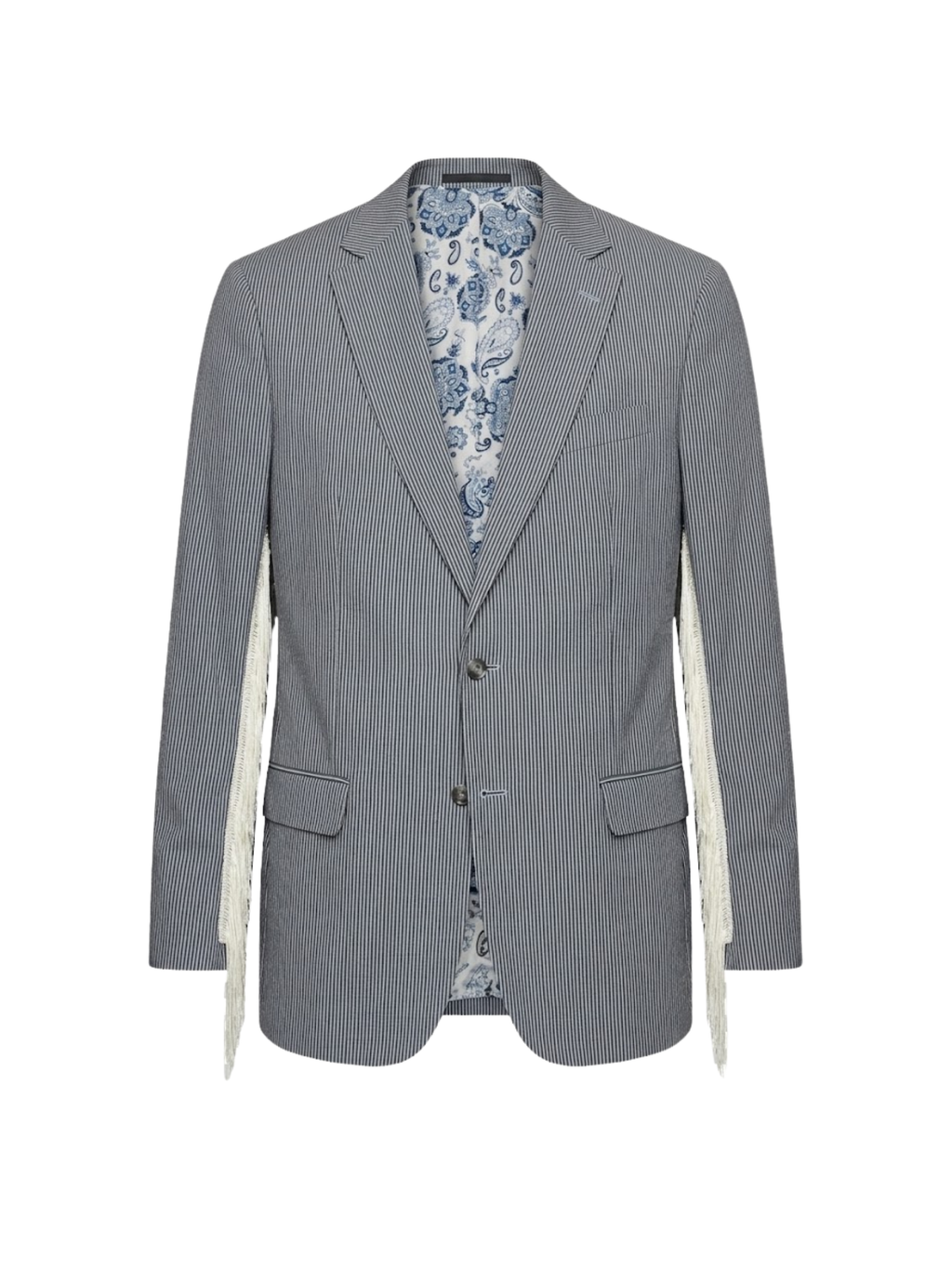 Upcycled blazer Zadar
