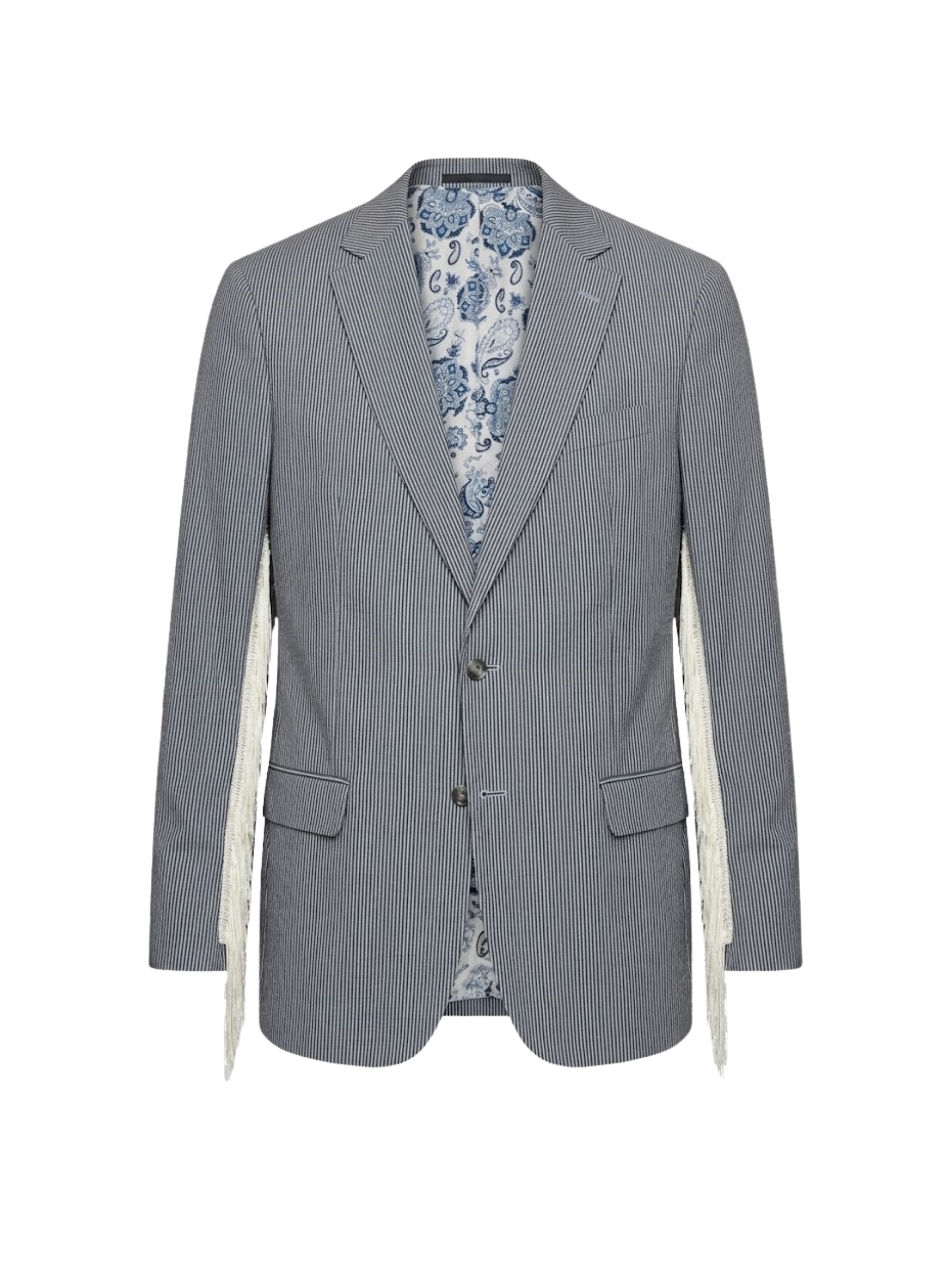 Upcycled blazer Zadar