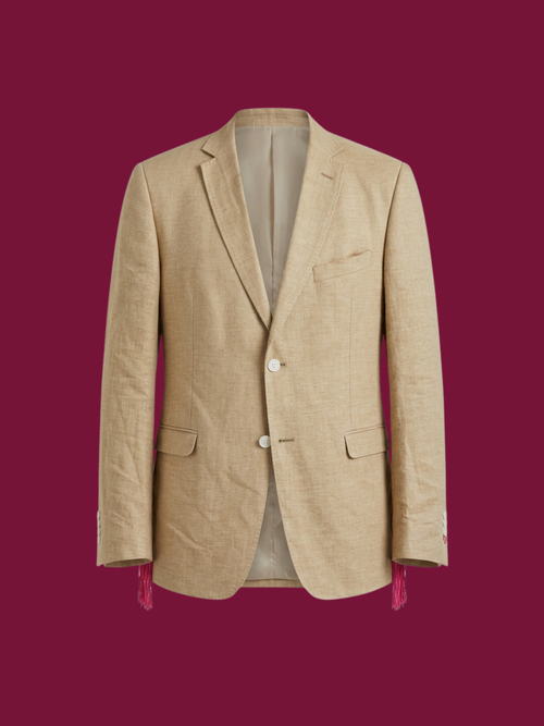 Upcycled blazer Johannesburg